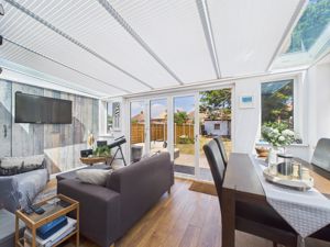Sun Room- click for photo gallery